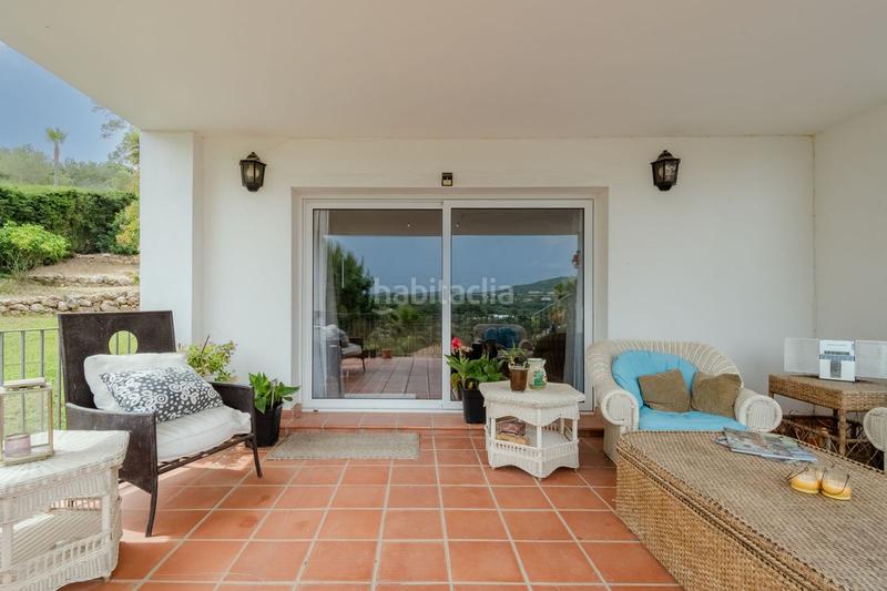 Foto 30f5a8bf-778f-4de2-9e02-f6c939ab085a. Chalet en Sotogrande alto Sotogrande