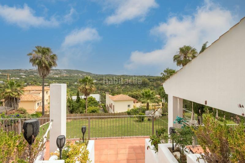 Foto 3139ad02-c53a-4516-968e-27cb5e9dd42c. Chalet en Sotogrande alto Sotogrande