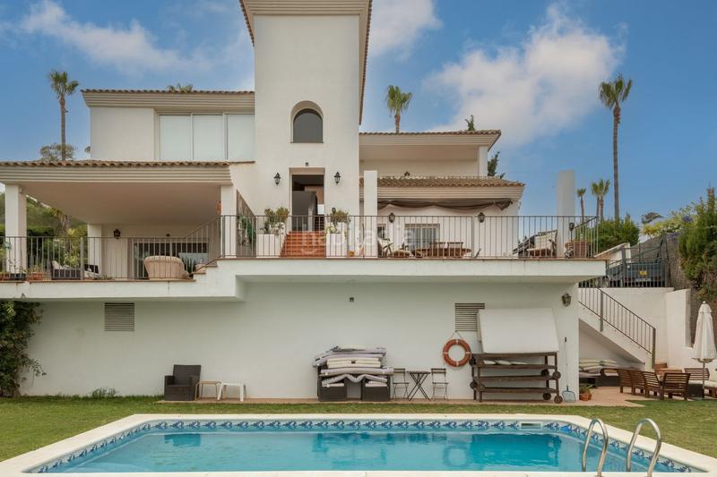 Foto 84857be5-7f0b-4cfd-a4b6-33477ebc6457. Chalet en Sotogrande alto Sotogrande