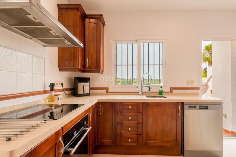 Foto f3fe8cd0-e667-4776-8020-9ae8965091b7. Chalet en Sotogrande alto Sotogrande