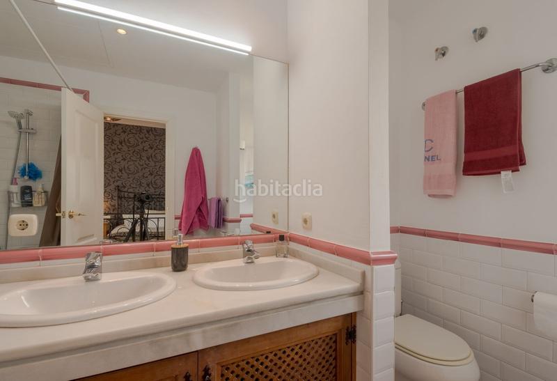 Foto 00c7adb0-f4a6-4b02-9fa3-2a9e4b182350. Chalet con piscina in Sotogrande alto Sotogrande