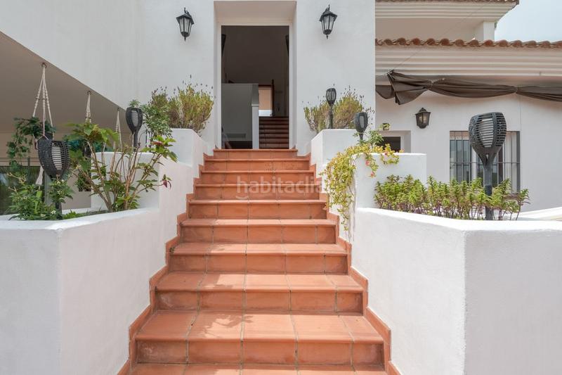 Foto 2f5ff9c5-5259-4f21-bc46-25f923b562fe. Chalet con piscina in Sotogrande alto Sotogrande