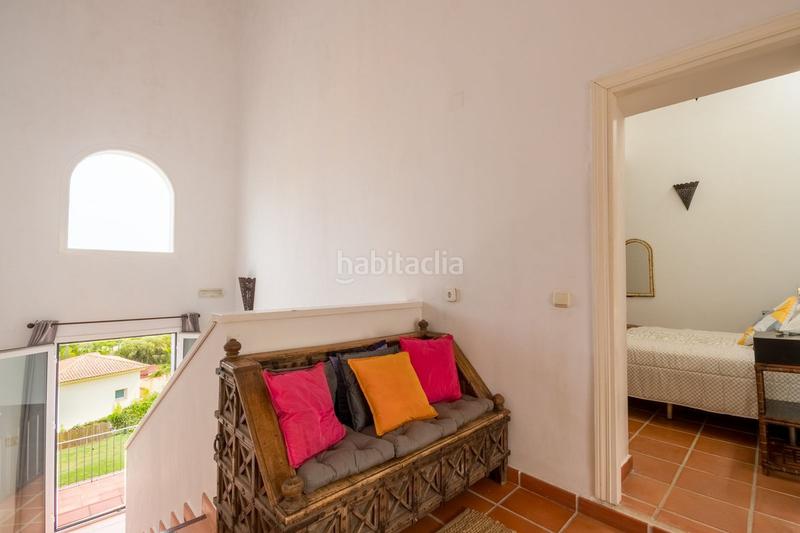 Foto d61995bc-feb4-4499-aa93-c2007f4fa22b. Chalet con piscina in Sotogrande alto Sotogrande