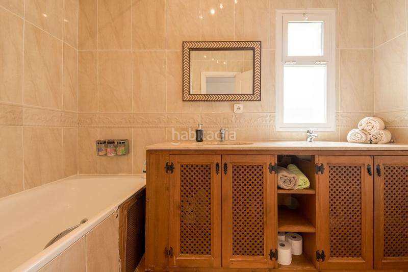 Foto fcd47f20-d278-4aa2-a44b-42f9435ca83b. Chalet con piscina in Sotogrande alto Sotogrande