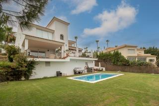 Chalet en Sotogrande Alto