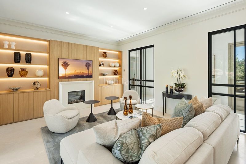 Foto 8239b7c1-762d-49e5-8d9c-02d112ee3eb2. Chalet en Los Naranjos Marbella