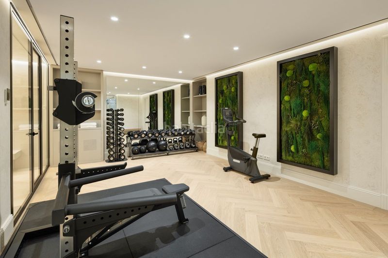 Foto d26d6cf7-8b58-42fc-adb6-e19768ecb9be. Chalet en Los Naranjos Marbella