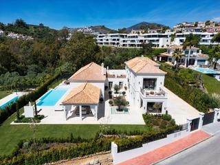 Chalet en Los Naranjos