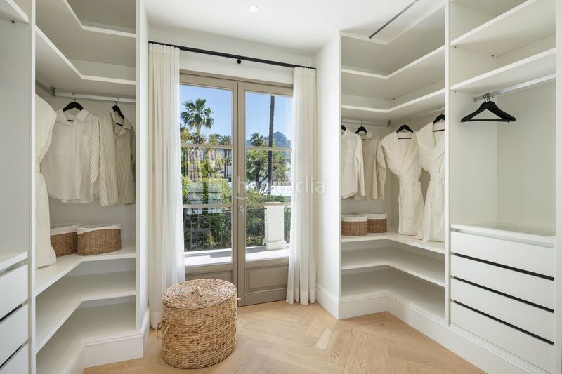 Foto 0e93391a-83e4-48c6-9c01-9dfcd2605778. Xalet amb piscina a Los Naranjos Marbella