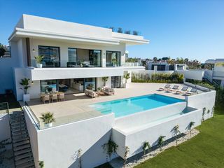 Chalet en La Concha - Resina Golf