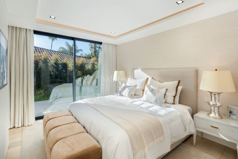 Foto 2c8b9d41-5099-4533-932f-89f9ff9d6231. Chalet en Las Brisas Marbella