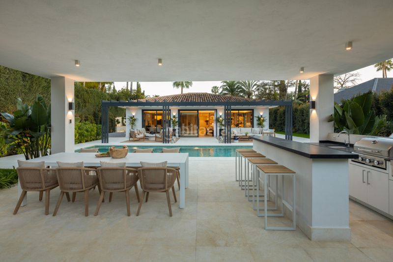 Foto 9bda4f9b-1309-4122-8089-e92aeb4d7cbe. Chalet en Las Brisas Marbella