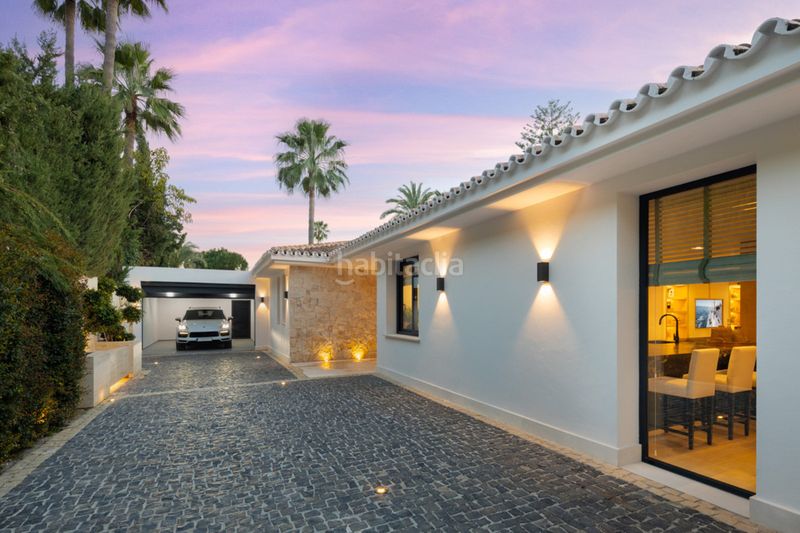 Foto b548f556-cf88-41fc-ae17-27bd07193807. Chalet en Las Brisas Marbella