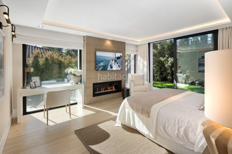 Foto d79ef095-d4f8-47f0-b714-ef04d30ff1c9. Chalet en Las Brisas Marbella