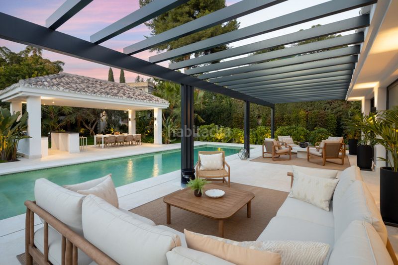 Foto d9288066-ac9e-4d87-a560-6aee8f09fc81. Chalet en Las Brisas Marbella