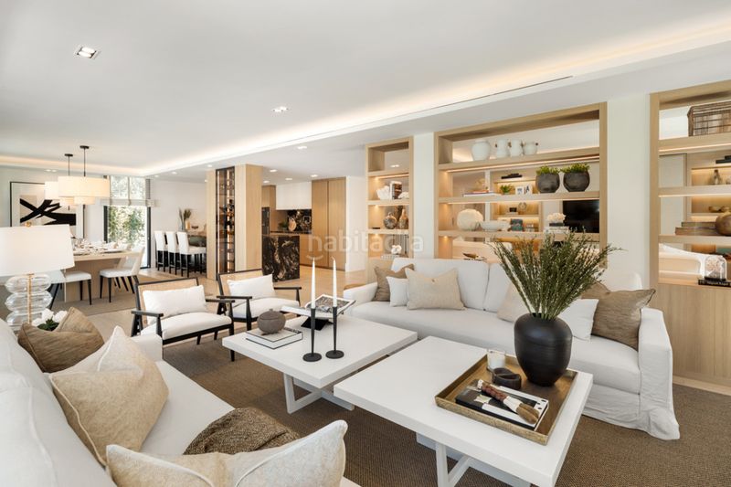 Foto 3de2735b-4748-4744-995c-5ed251805dc1. Xalet amb aparcament piscina a Las Brisas Marbella