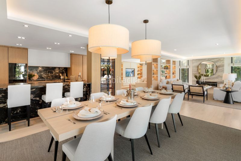 Foto 542f96c5-18ed-49b7-913e-809c3bdd5a7b. Xalet amb aparcament piscina a Las Brisas Marbella