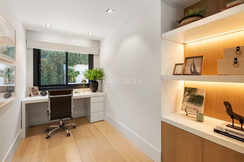 Foto 86039fc0-1cb9-48e8-a945-b616f6593ede. Xalet amb aparcament piscina a Las Brisas Marbella