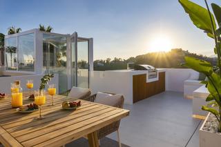 Dúplex a La Quinta