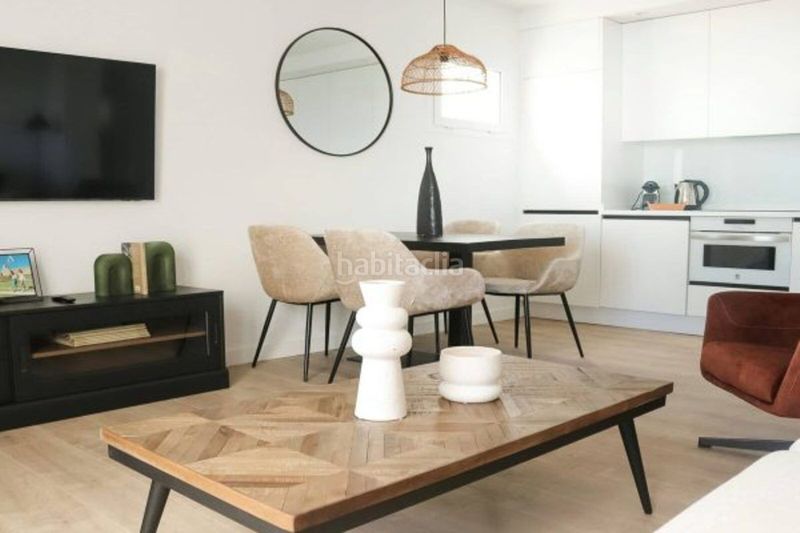 Foto 04d6fd1d-234a-4e0a-a3b1-06fc1048c5f8. Apartamento en El Faro de Calaburra - Chaparral Mijas
