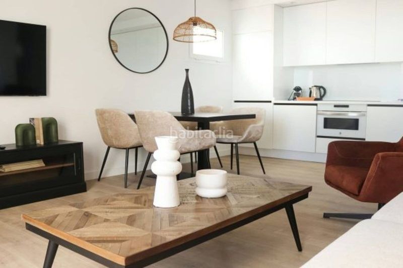 Foto a81a1d80-ac47-4a56-b143-404c7bcdb8d8. Apartamento en El Faro de Calaburra - Chaparral Mijas