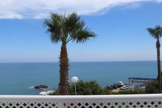 Apartamento en El Faro de Calaburra - Chaparral