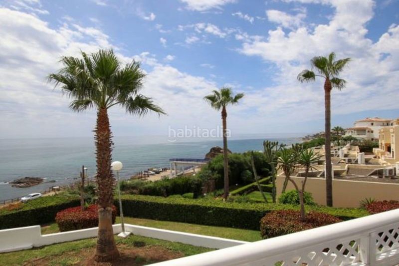 Foto f8315b38-6967-411b-81a5-e4f558682850. Apartamento en El Faro de Calaburra - Chaparral Mijas