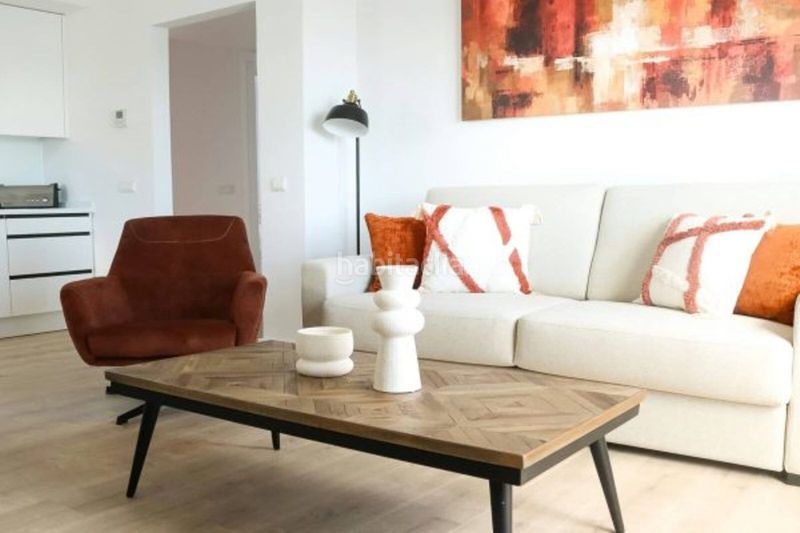 Foto fa9fa9f5-c4f7-499a-a7db-a434feb5a9c2. Apartamento en El Faro de Calaburra - Chaparral Mijas