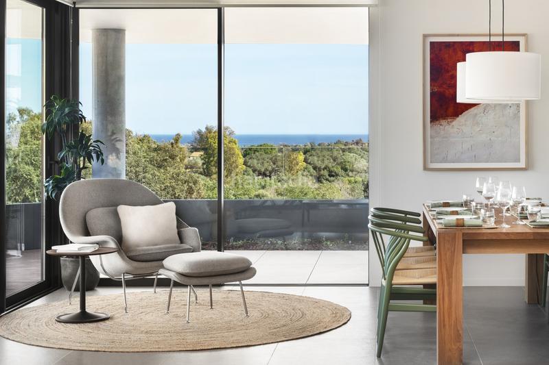 Foto 231e9f2c-6553-4722-ba16-dd9ce939a036. Apartment with parking pool in Sotogrande alto Sotogrande