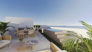 Appartement à San Pedro de Alcántara Pueblo
