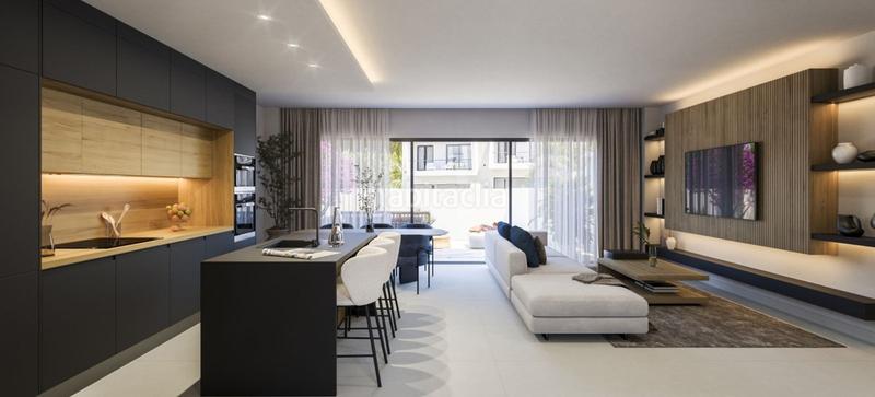 Foto e550958d-fa18-4944-81de-4218f5ed0ce2. Chalet avec parking piscine dans Bel - Air Estepona