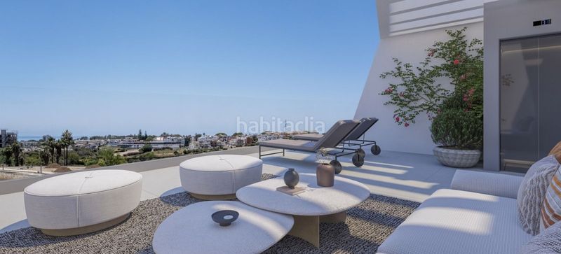 Foto 08bf366c-bf3f-41f3-b3eb-0d5bb650aae1. Chalet en Bel - Air Estepona