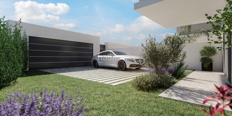 Foto 7a5581cc-a492-4cca-a55e-b60a73c8d567. Chalet en Bel - Air Estepona