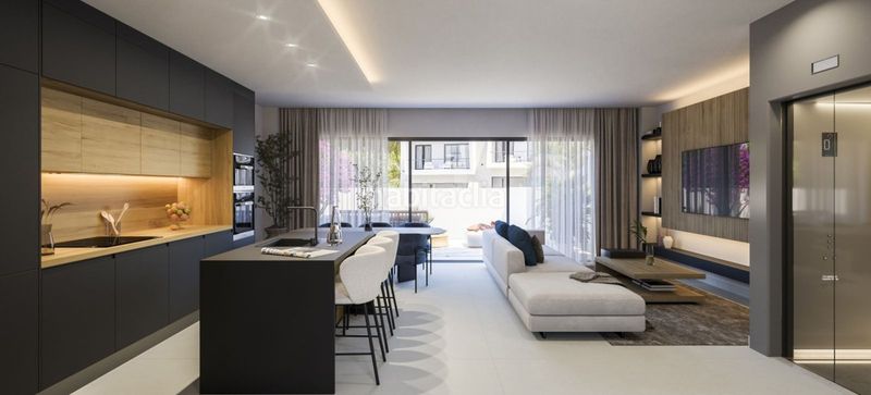 Foto ae52c766-9201-4647-98fe-c2ddcb802e1e. Chalet en Bel - Air Estepona