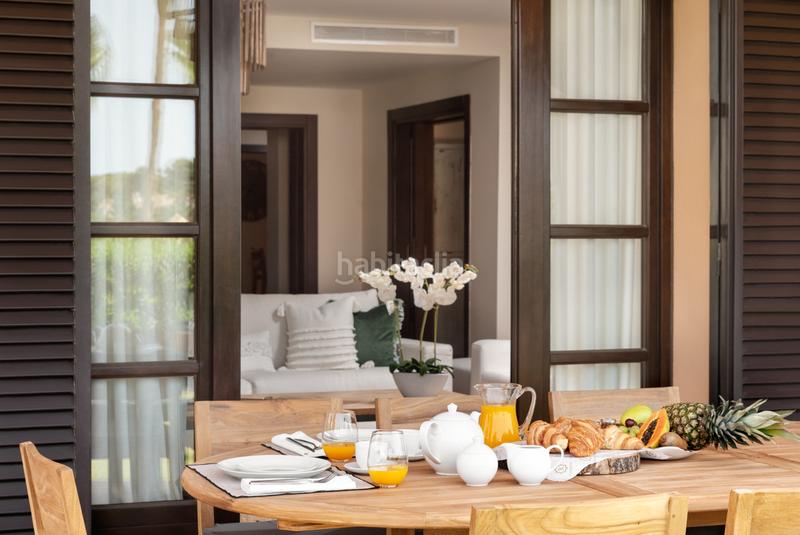 Foto d625e6ed-80f1-4ed3-8289-697fcf7c7140. Chalet mit parking pool in Sotogrande alto Sotogrande