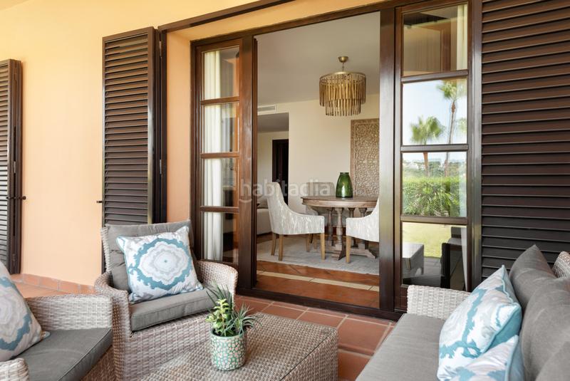 Foto 0770b43e-6829-4b3e-b081-5b98e3e1b524. Chalet with parking pool in Sotogrande alto Sotogrande