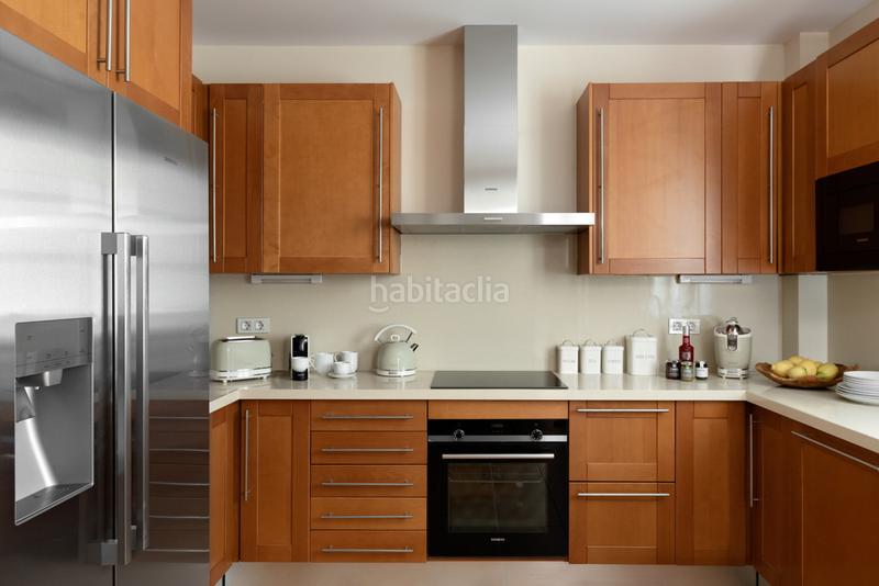 Foto cfcb7a98-60ce-435b-9e5b-8aa60d3fcfaf. Chalet with parking pool in Sotogrande alto Sotogrande