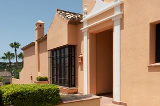 Chalet en Sotogrande Alto