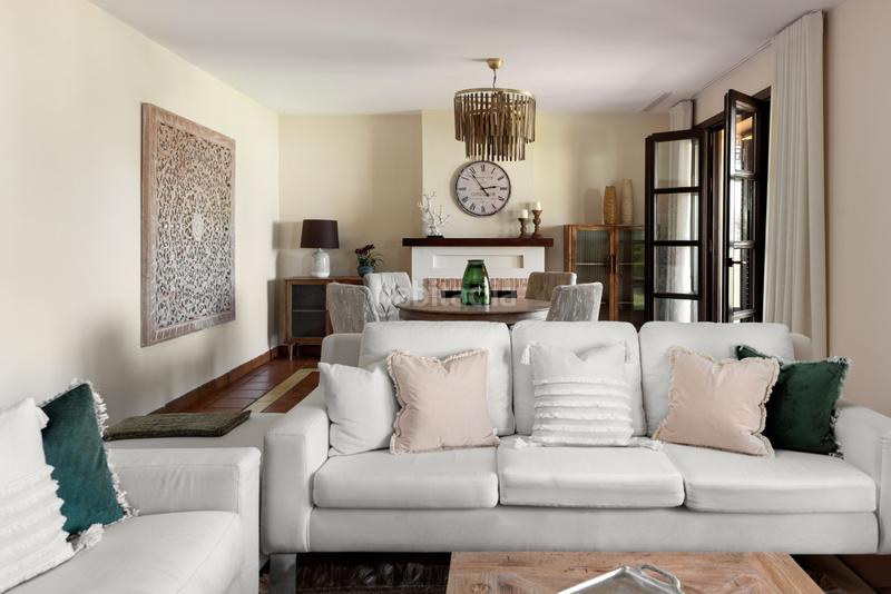 Foto 1c9ef42f-cda6-4011-bc51-f295c4fb2763. Chalet en Sotogrande alto Sotogrande