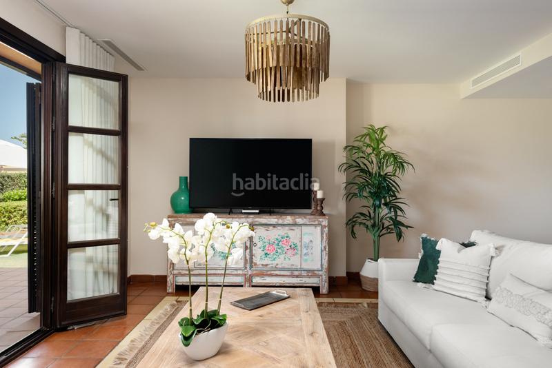 Foto b949c954-7271-4774-87d2-a6eb711e21f2. Chalet en Sotogrande alto Sotogrande