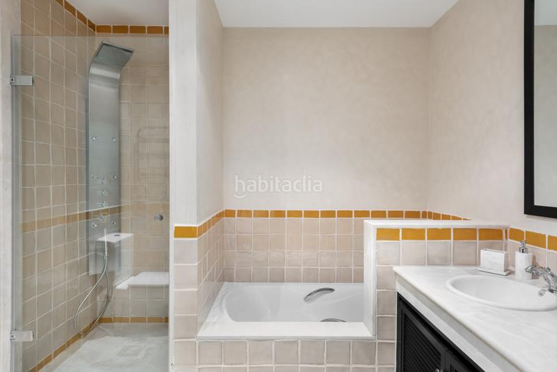 Foto d4059e08-a3ae-496a-a002-907cea95af79. Chalet en Sotogrande alto Sotogrande