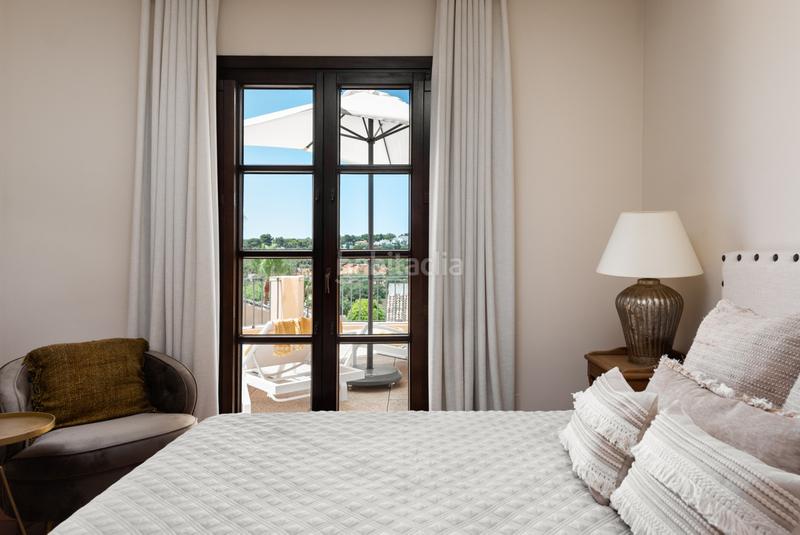 Foto d70ab415-ec4c-458a-90db-8b76ddd2cd1b. Chalet en Sotogrande alto Sotogrande