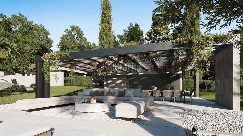 Foto 5ae56b8d-5595-4b6b-9204-61a643f815d6. Terreny residencial a Aloha Marbella