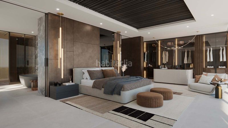 Foto 6eafbb26-0ee5-4ee0-9712-7ed816845a01. Terreny residencial a Aloha Marbella