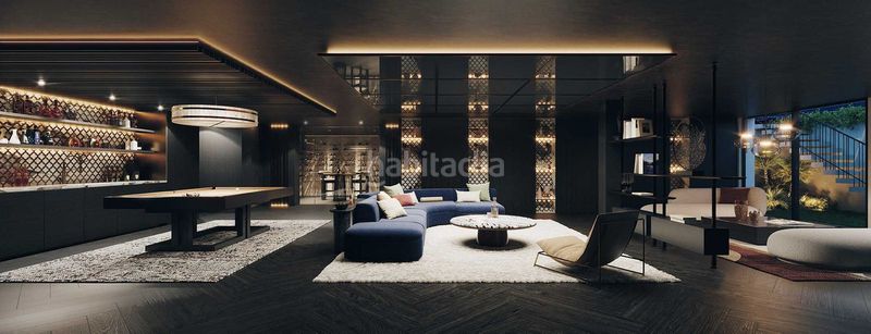 Foto c6046d0c-6a34-4fbd-962a-eb1812aa9900. Terreny residencial a Aloha Marbella