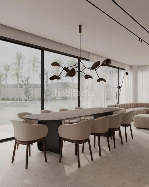 Foto 5b17fba2-846e-4fb8-866d-2eaf3e5bcd74. Chalet avec piscine dans Puerto Banús Marbella