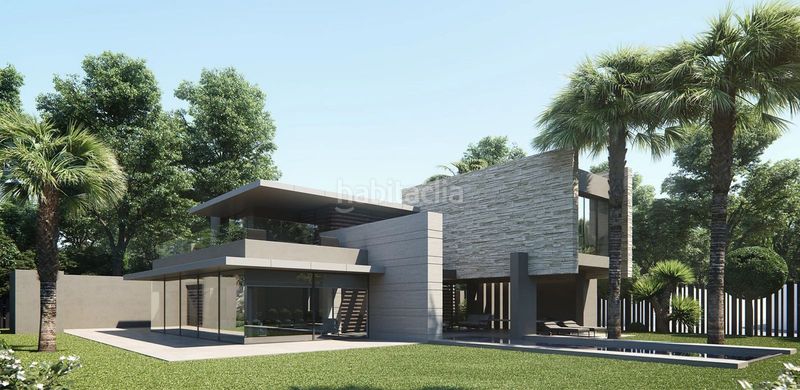 Foto 2c3218bc-b102-4d71-96aa-496fafebec86. Chalet en Puerto Banús Marbella
