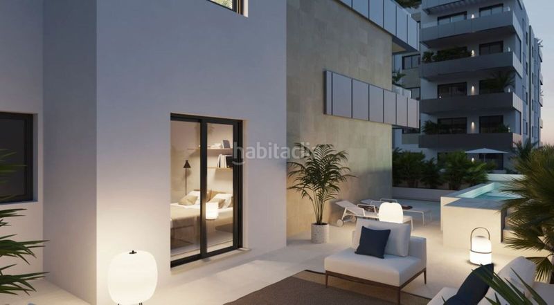 Foto 5d39ec74-3844-4a69-9306-e6d15514b664. Apartamento en Los Ríos Mijas