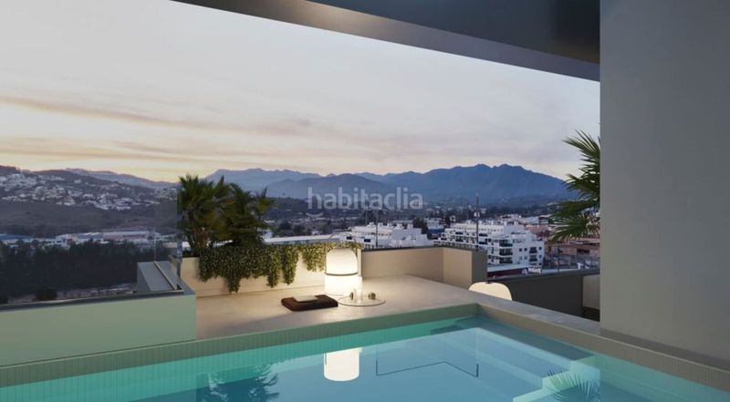 Foto 5dee6e57-73a4-485a-87b1-7f3ff55b83e5. Apartamento en Los Ríos Mijas