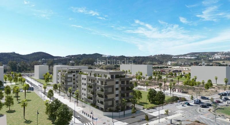 Foto a5f54c59-a21e-488c-851b-51823c2311de. Apartamento en Los Ríos Mijas